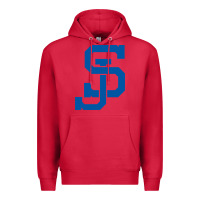 Cardinal san jose state spartans Premium Hoodie - artisFamous