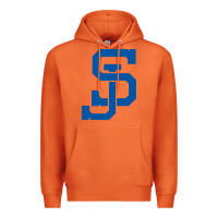 Carrot san jose state spartans Premium Hoodie - artisFamous
