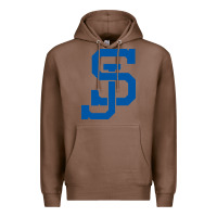 Chestnut san jose state spartans Premium Hoodie - artisFamous