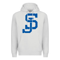 Dove Grey san jose state spartans Premium Hoodie - artisFamous