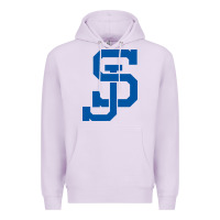 Lilac san jose state spartans Premium Hoodie - artisFamous
