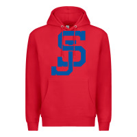 Red san jose state spartans Premium Hoodie - artisFamous