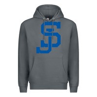 Rock san jose state spartans Premium Hoodie - artisFamous