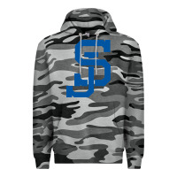 Slate Camo san jose state spartans Premium Hoodie - artisFamous