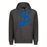 Smoke san jose state spartans Premium Hoodie - artisFamous