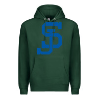 Sports Green san jose state spartans Premium Hoodie - artisFamous