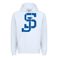 White san jose state spartans Premium Hoodie - artisFamous