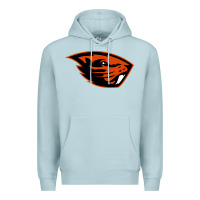 Blue Mist oregon merch tee Premium Hoodie - artisFamous