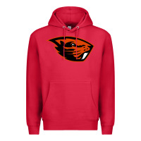Cardinal oregon merch tee Premium Hoodie - artisFamous
