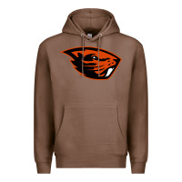 Chestnut oregon merch tee Premium Hoodie - artisFamous