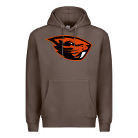 Coffee oregon merch tee Premium Hoodie - artisFamous