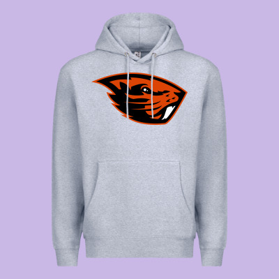 Oregon Merch Tee Premium Hoodie Designed By Artisfamous