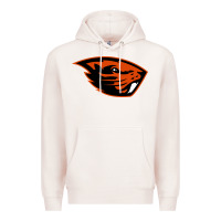Pale Pink oregon merch tee Premium Hoodie - artisFamous