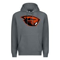 Rock oregon merch tee Premium Hoodie - artisFamous