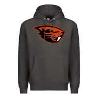 Smoke oregon merch tee Premium Hoodie - artisFamous