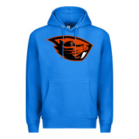 True Royal oregon merch tee Premium Hoodie - artisFamous