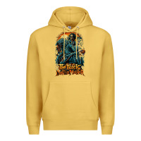 Antique Gold the black dahlia murder Premium Hoodie - artisFamous