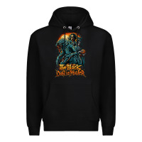 Black the black dahlia murder Premium Hoodie - artisFamous