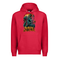 Cardinal the black dahlia murder Premium Hoodie - artisFamous