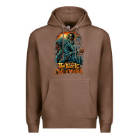 Chestnut the black dahlia murder Premium Hoodie - artisFamous