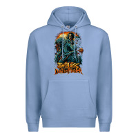 Colony Blue the black dahlia murder Premium Hoodie - artisFamous