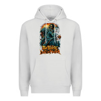 Dove Grey the black dahlia murder Premium Hoodie - artisFamous