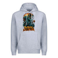 The Black Dahlia Murder Premium Hoodie | Teevron
