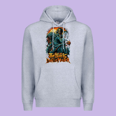The Black Dahlia Murder Premium Hoodie Designed By Artisfamous