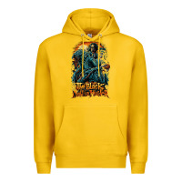 Lemon the black dahlia murder Premium Hoodie - artisFamous