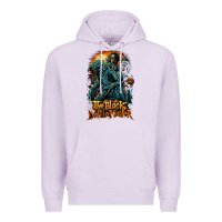 Lilac the black dahlia murder Premium Hoodie - artisFamous