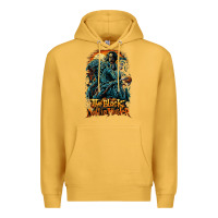 Mustard the black dahlia murder Premium Hoodie - artisFamous