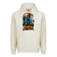 Oatmeal Heather the black dahlia murder Premium Hoodie - artisFamous