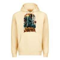 Pina Colada the black dahlia murder Premium Hoodie - artisFamous