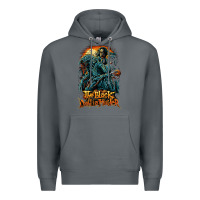 Rock the black dahlia murder Premium Hoodie - artisFamous