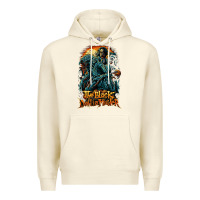 Sandshell the black dahlia murder Premium Hoodie - artisFamous