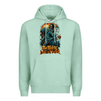 Seafoam the black dahlia murder Premium Hoodie - artisFamous