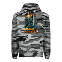 Slate Camo the black dahlia murder Premium Hoodie - artisFamous