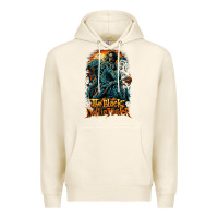 Tofu the black dahlia murder Premium Hoodie - artisFamous