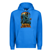 True Royal the black dahlia murder Premium Hoodie - artisFamous