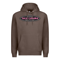 Coffee Resto Taco Cabana Premium Hoodie - artisFamous
