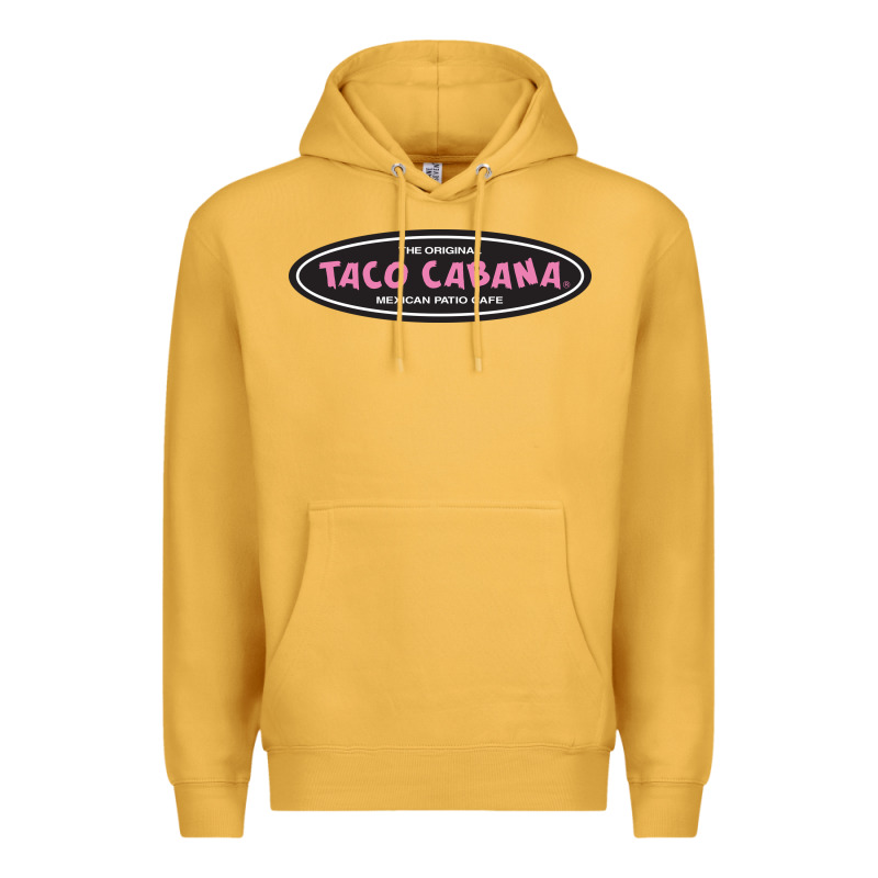 Resto Taco Cabana Premium Hoodie by artisFamous | Teevron