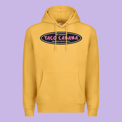 Resto Taco Cabana Premium Hoodie Designed By Artisfamous