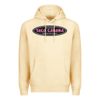 Pina Colada Resto Taco Cabana Premium Hoodie - artisFamous