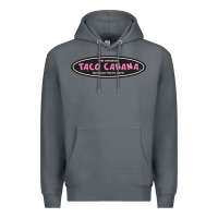 Rock Resto Taco Cabana Premium Hoodie - artisFamous
