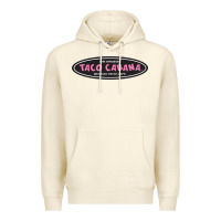 Sandshell Resto Taco Cabana Premium Hoodie - artisFamous