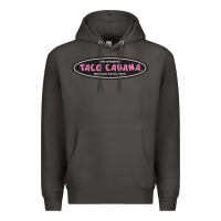 Smoke Resto Taco Cabana Premium Hoodie - artisFamous
