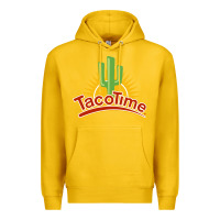 Lemon Resto Tacotime Premium Hoodie - artisFamous