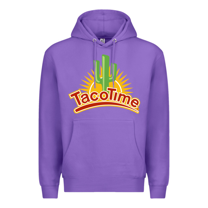Resto Tacotime Premium Hoodie by artisFamous | Teevron
