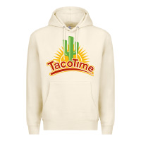 Tofu Resto Tacotime Premium Hoodie - artisFamous