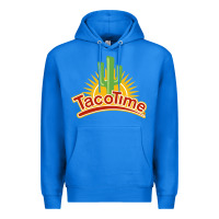 True Royal Resto Tacotime Premium Hoodie - artisFamous